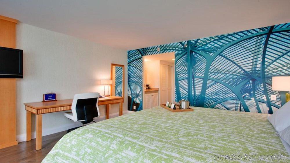 Best Western Premier Toronto Airport Carlingview Hotel Zimmer foto