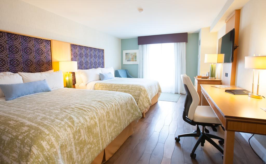 Best Western Premier Toronto Airport Carlingview Hotel Exterior foto