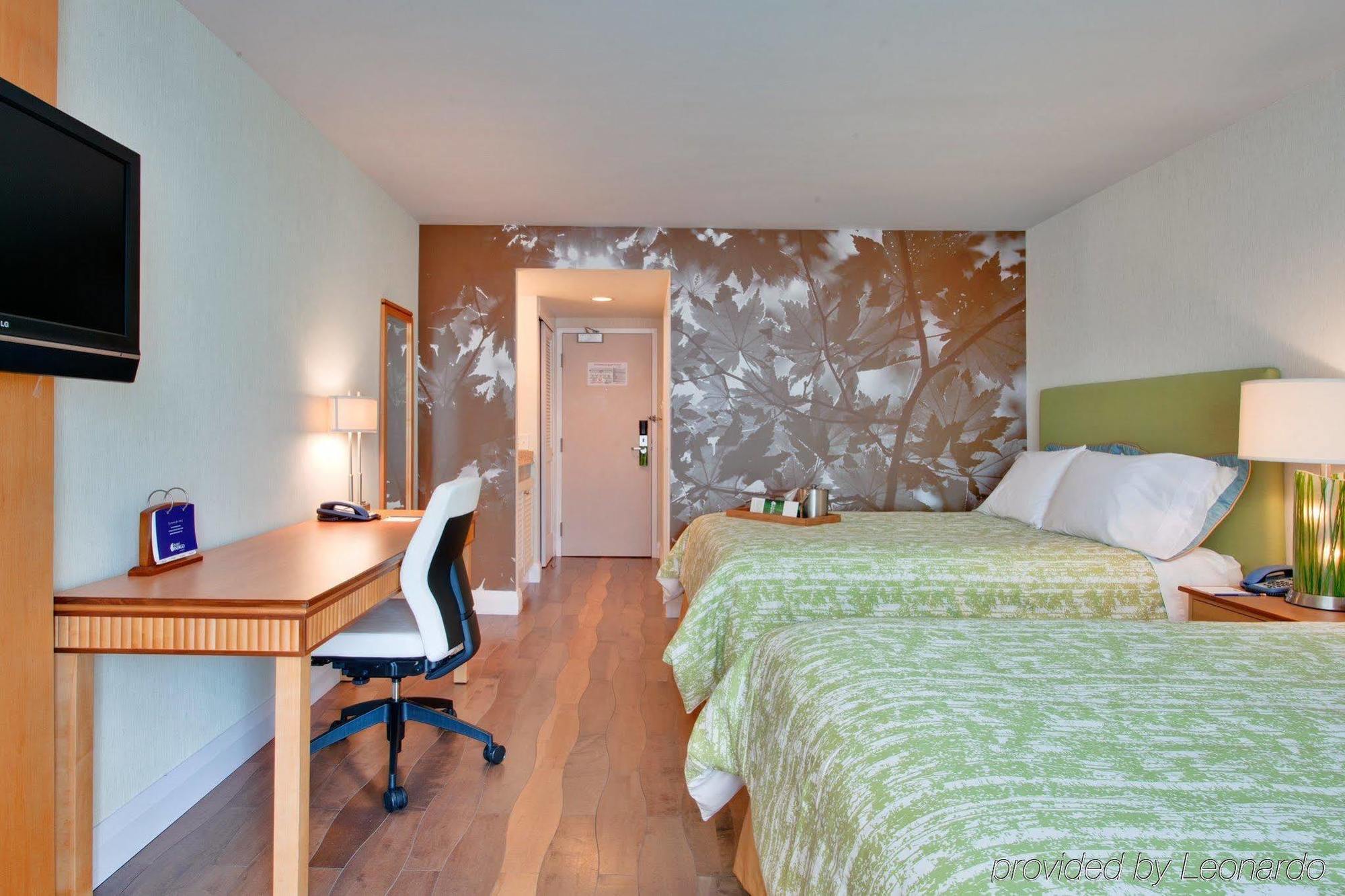 Best Western Premier Toronto Airport Carlingview Hotel Zimmer foto